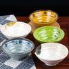 Durable Melamine Noodle & Soup Bowl