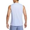 Nike Dry Tank Tops Men Blue CZ1185-479