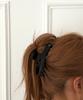 Alexandredeparis Clichy Hair Clip Tortoise 11
