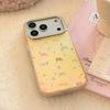 Creative Colorful Bow Phone Case for iPhone 16, iPhone 17, and iPhone 17 Pro Max