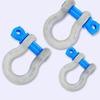 Juli S6 Power-Multiplying High-Strength Lifting Shackle Connector