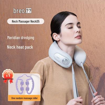 Massage – Nakkemassage