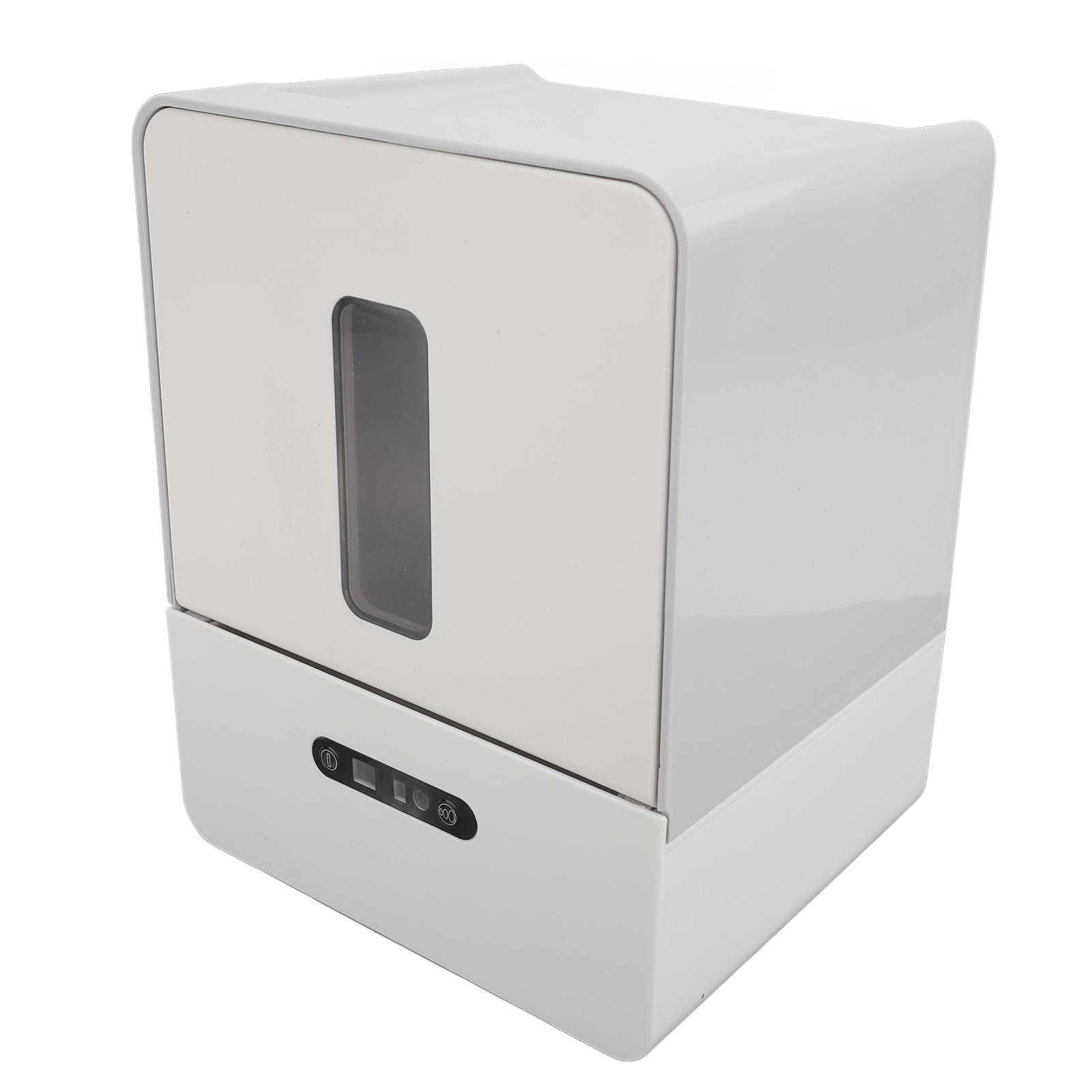 

Автоматический бесконтактный диспенсер для бумажных полотенец для кухни, ванной комнаты, туалета, настенный, диспенсер для рулонных бумажных полотенец с ночником серый