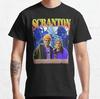 HOT! Scranton: The Electric City Classic T-Shirt