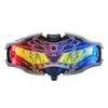 Bandai DX Ultraize Eye Ultraman Zero