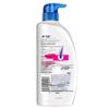 Head & Shoulders Silky Smooth Anti-Dandruff Shampoo