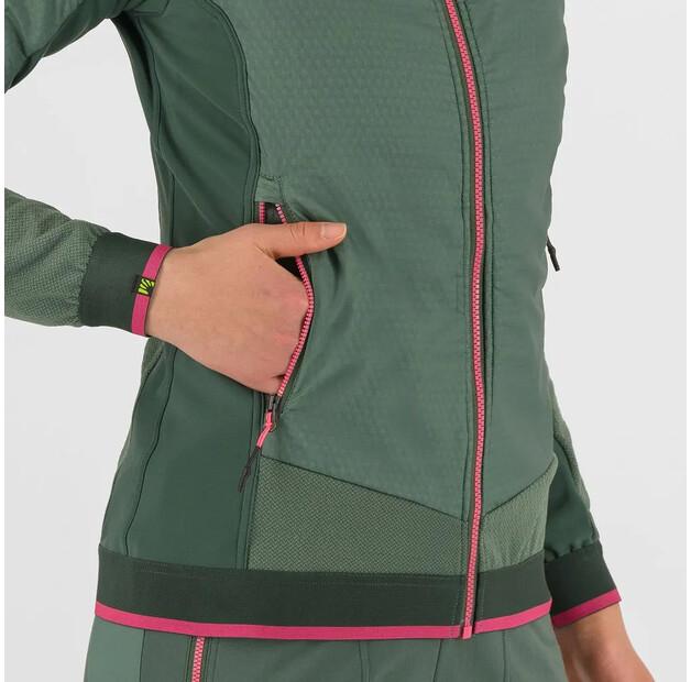 Karpos Jacket Alagna Plus Evo
