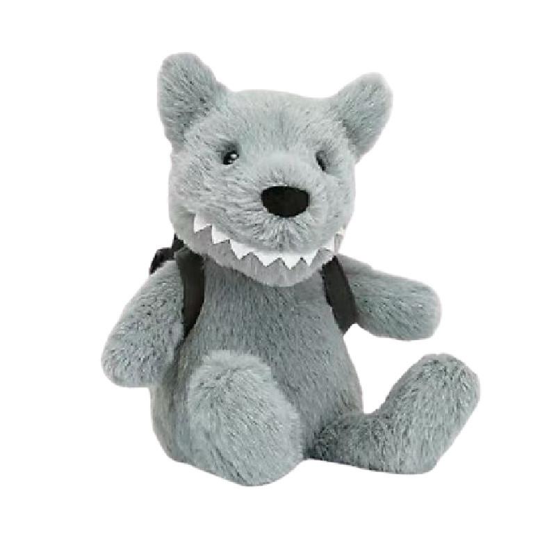 Jellycat Isadora Jednorožec Batoh Slon Dinosaurus Plyšová Hračka S Výplní Z Dutým Vláknem Pro Děti A Sběratele