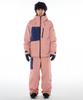 Dolauteoweeo 2425 Claro Board Pants Pink Unisex