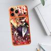 MILGRAM H-Haruka Yuno For Iphone 17 Pro ProMax Back Protective Decorative Sticker Back Cover