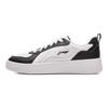 Li Ning Wheat Age Slip Resistant, Abrasion Resistant, Breathable, Height Increasing Low top Skateboard Shoes Men's AGCV311-7