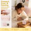 Soft Anti-stress Squeeze Star Stress Relief Toy Gifts Slow Rising Toy