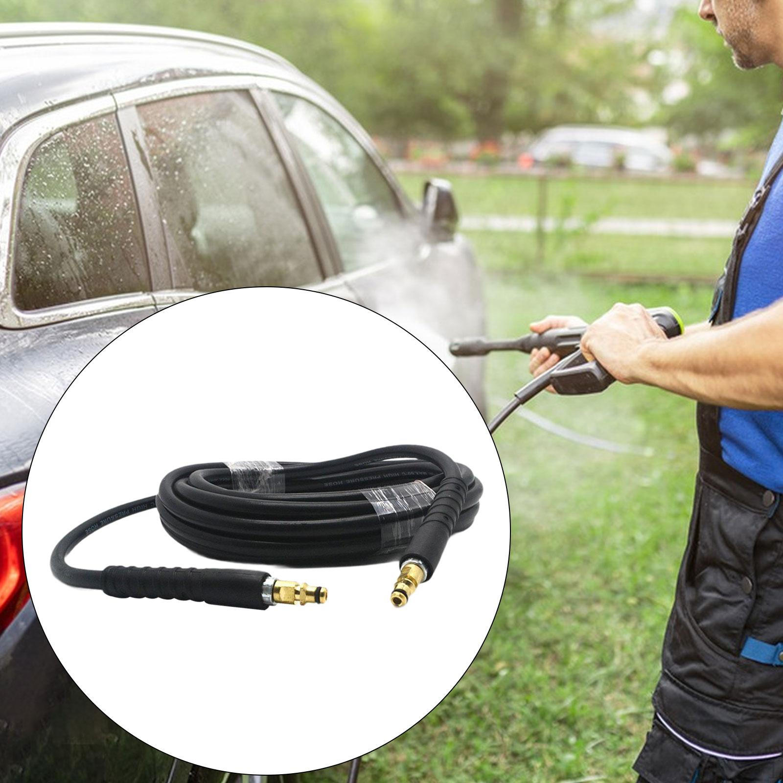 High Pressure Hose for K2 K3 K4 K5 K7 Models 15m