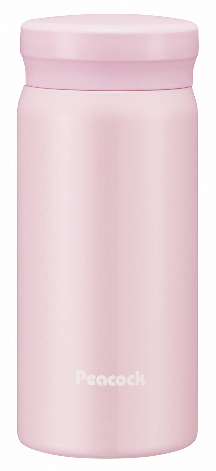 

Кружка-бутылка из нержавеющей стали Bestco, Клубничный коктейль, 200 мл, Легкая и компактная, AMA-20