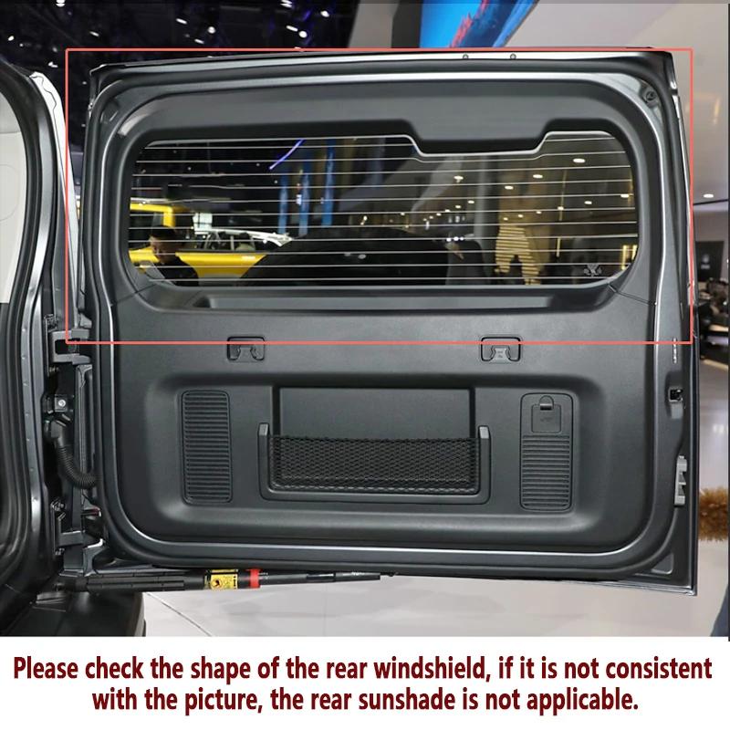 Sun Shades For Haval H9 MK2 2024 2025 2026 Sunshades Magnetic Heat insulation Curtains Privacy Window Visor Car Accessories