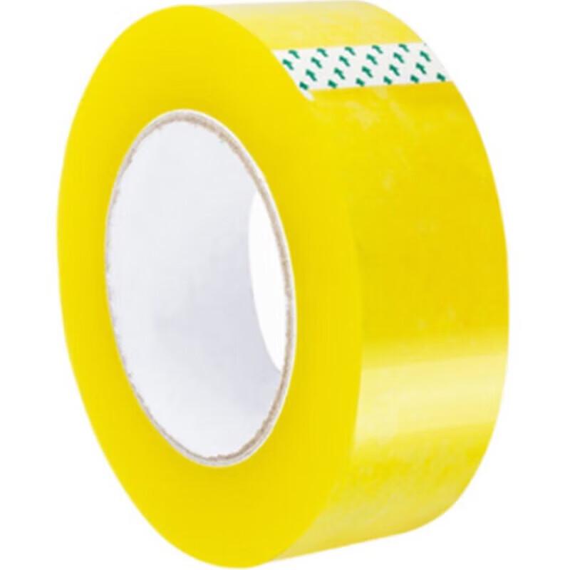 High Transparency Packaging Tape