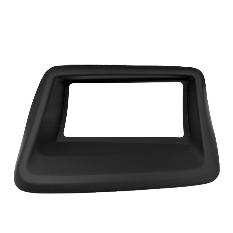 Denza D9 22-24 Model HUD Dust Cover: Protective Car Interior Accessory