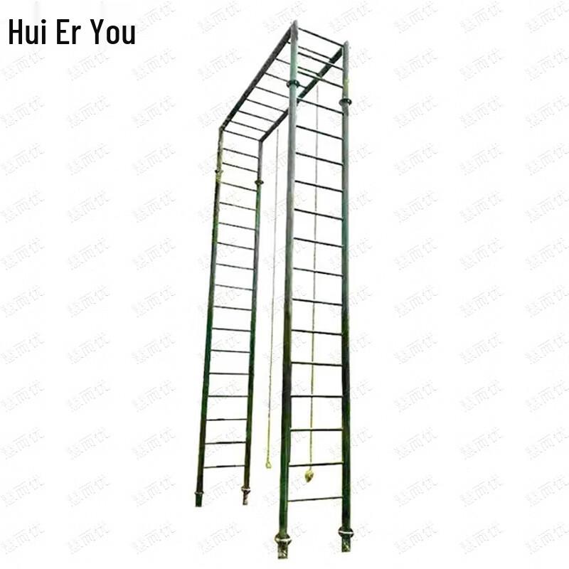 Climbing Frame & Fitness Accessories