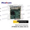 Placa de Interface 8 Portas GE/FE Huahuan HT8000-VE.UE8G