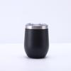 Insulated Eggshell Wine Tumbler