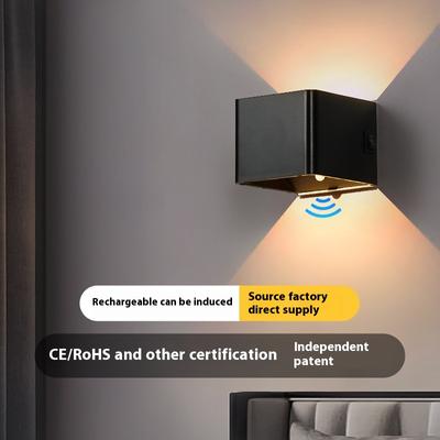 Led Işıklar – LED İç Mekan Duvar Lambaları