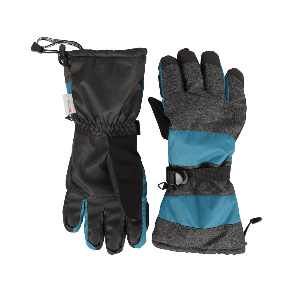Mountain Warehouse Mens Summit Extreme Ski Gloves
