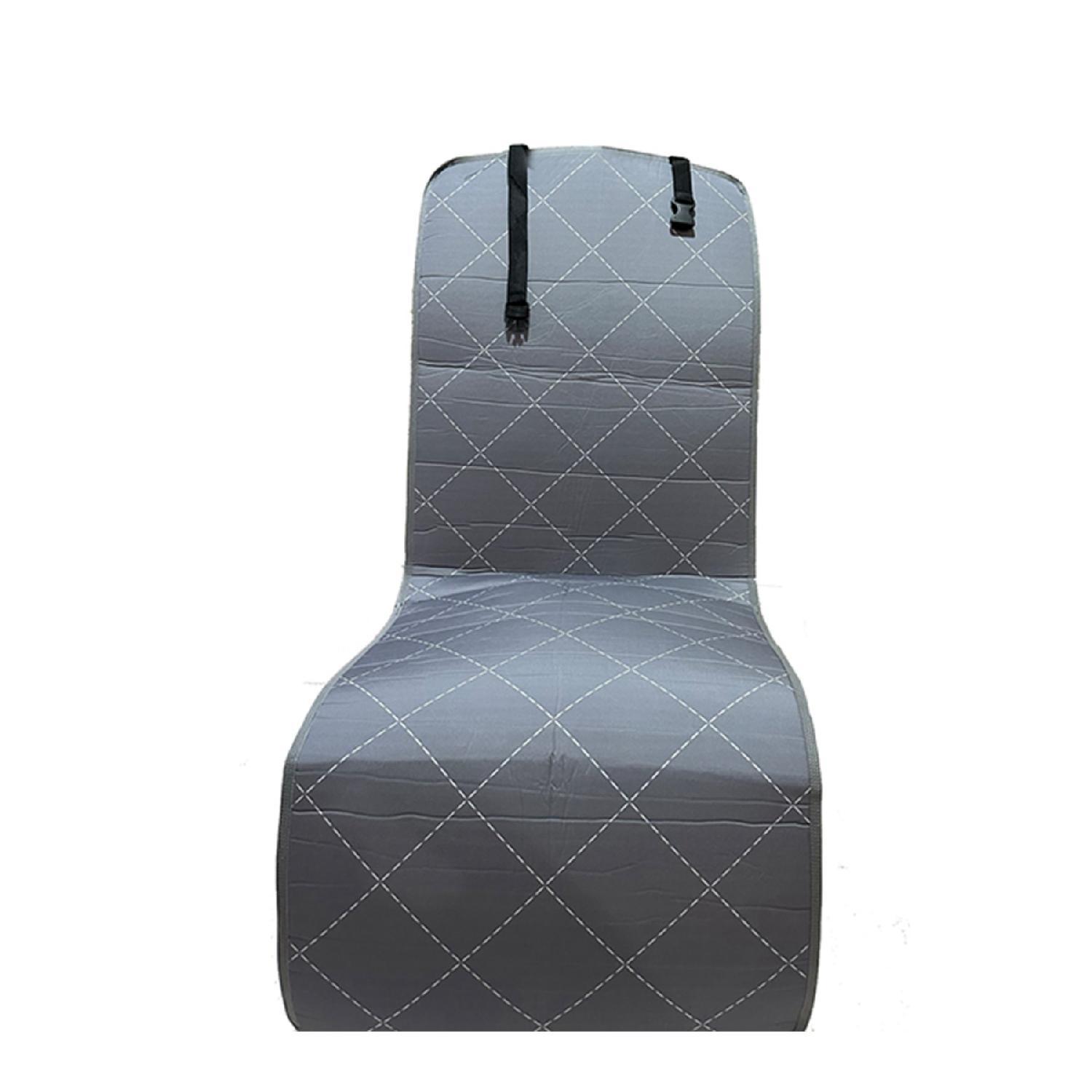 

Цельнокроеное платье автомобиль авто крышка сиденья крышка жидкости доказательство кошка собака переднее сиденье крышка