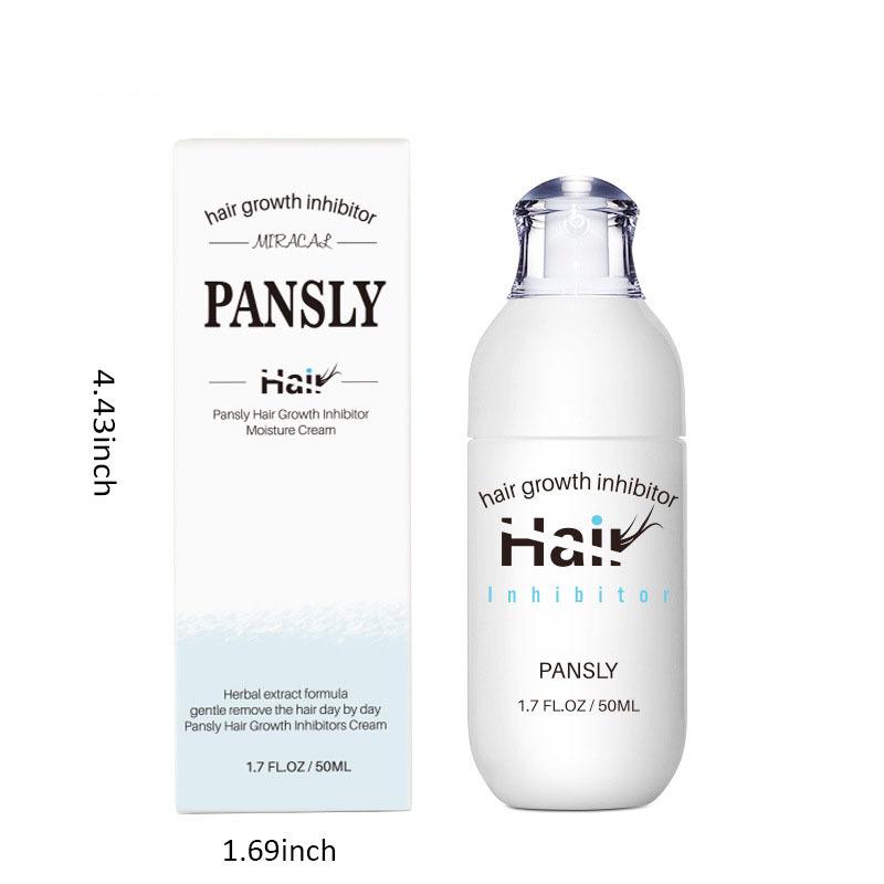 

Крем для ингибирования волос 50 мл Ингибитор роста волос 50ml