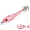 Squid  Fishing 5pc Lure 10cm 6g Fishing Baits 28 Hook Strong Hard Fishing Lures Hooks Fishing Tools for Squid