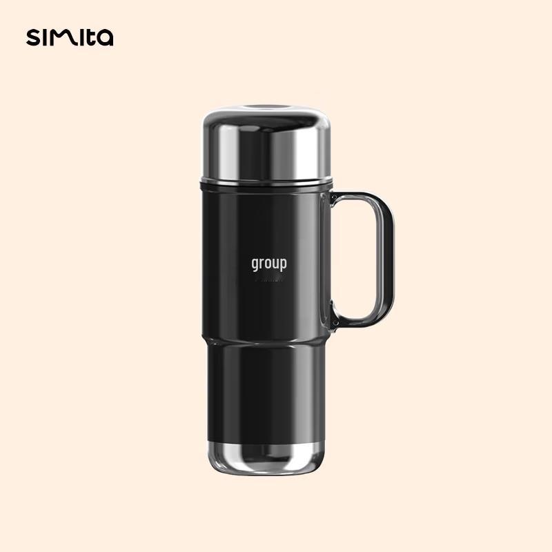 Schmidt Pai 600ML 316L Stainless Steel Travel Mug