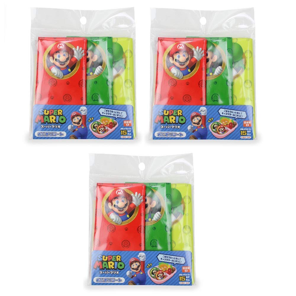 

Супер Марио Листы для онигири в ланч-бокс Онигири Школа Боузер (Набор 3) - Аксессуары, Аксессуары, Марио, Луиджи, Йоши, Дети, Вход, Детский сад,