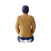 Choko-chan Premium Figure from TV Anime Golden Kamuy Lieutenant Koito Official 1 Type