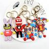 Porta-moedas, clips, porta-chaves – Chaveiros