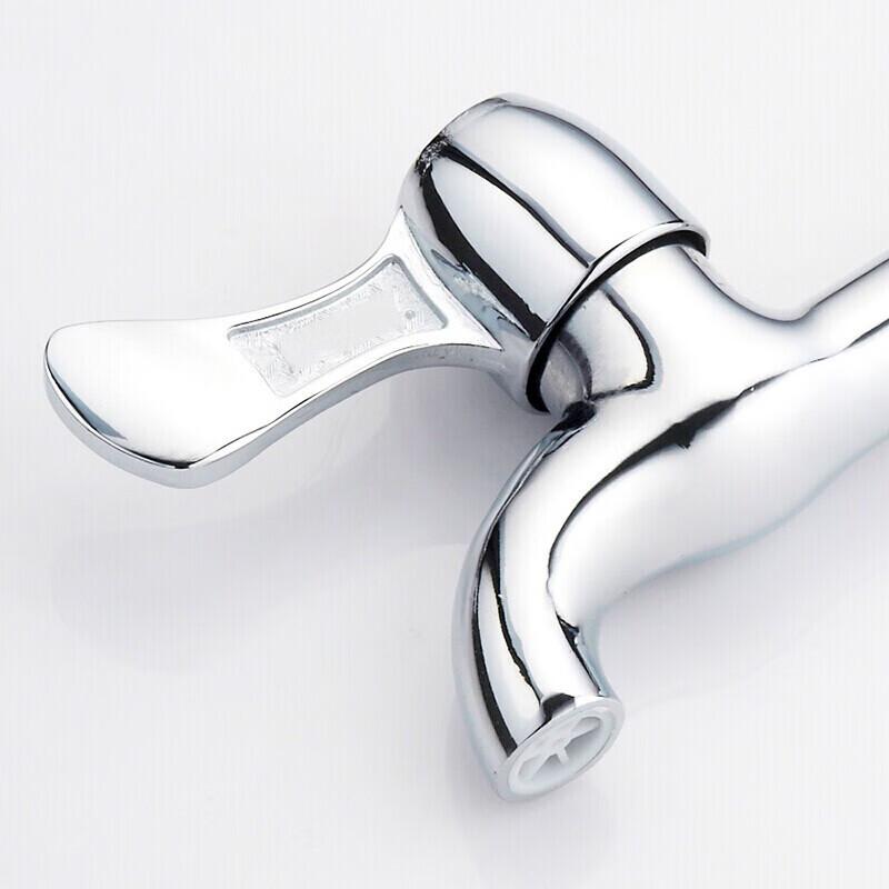 Dier 9815 Schnellöffnender Spültischhahn