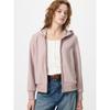 Warm Fleece Full Zip Parka