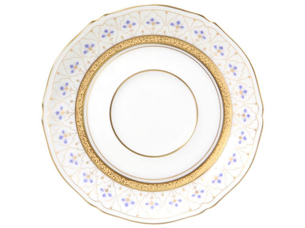 Okura Pottery "Sweet Memory" Cup & Saucer, Coffee/Tea, Approx. 200cc, Made In Japan, 70c/1636