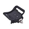 Universal DSLR Camera Waist Holder Fast Loading Waist Holder Bracket Camera Holster ABS and Metal Material Accessories