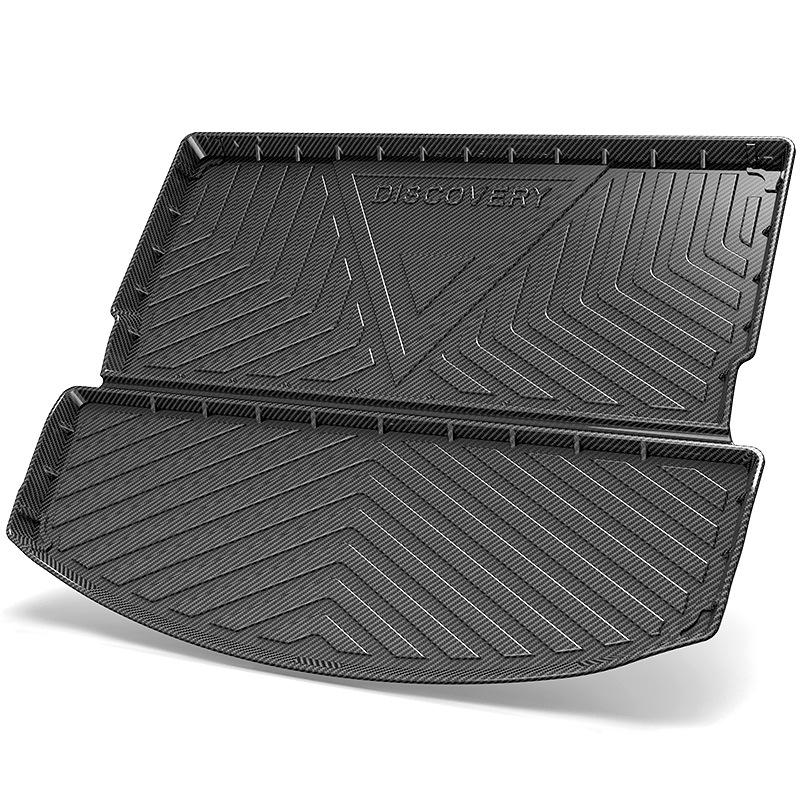 Land Rover Discovery Sport Custom TPE Trunk Mat