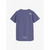The North Face Women's S/S Simple Logo Tee Short Sleeve T-Shirt FLASHDRY NTW82674