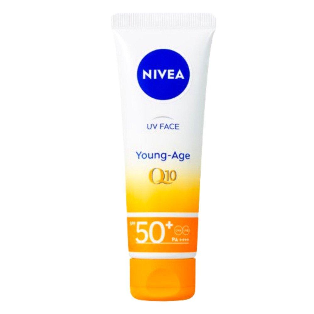 

Nivea Sun Young Age Face Sun Cream 50ml
