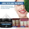 TRSTAY Toothpaste Tooth Color Correction, Smoke Removal, Stains Removal, Brightening, and Whitening Toothpaste Deep Cleaning, Protecting Teeth Health