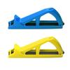 Professional Plasterboard Chamfer Tool ABS Construction Nonslip Grip Precise Cutting For Home Renovation Crafting Tasks