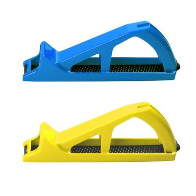 Professional Plasterboard Chamfer Tool ABS Construction Nonslip Grip Precise Cutting For Home Renovation Crafting Tasks