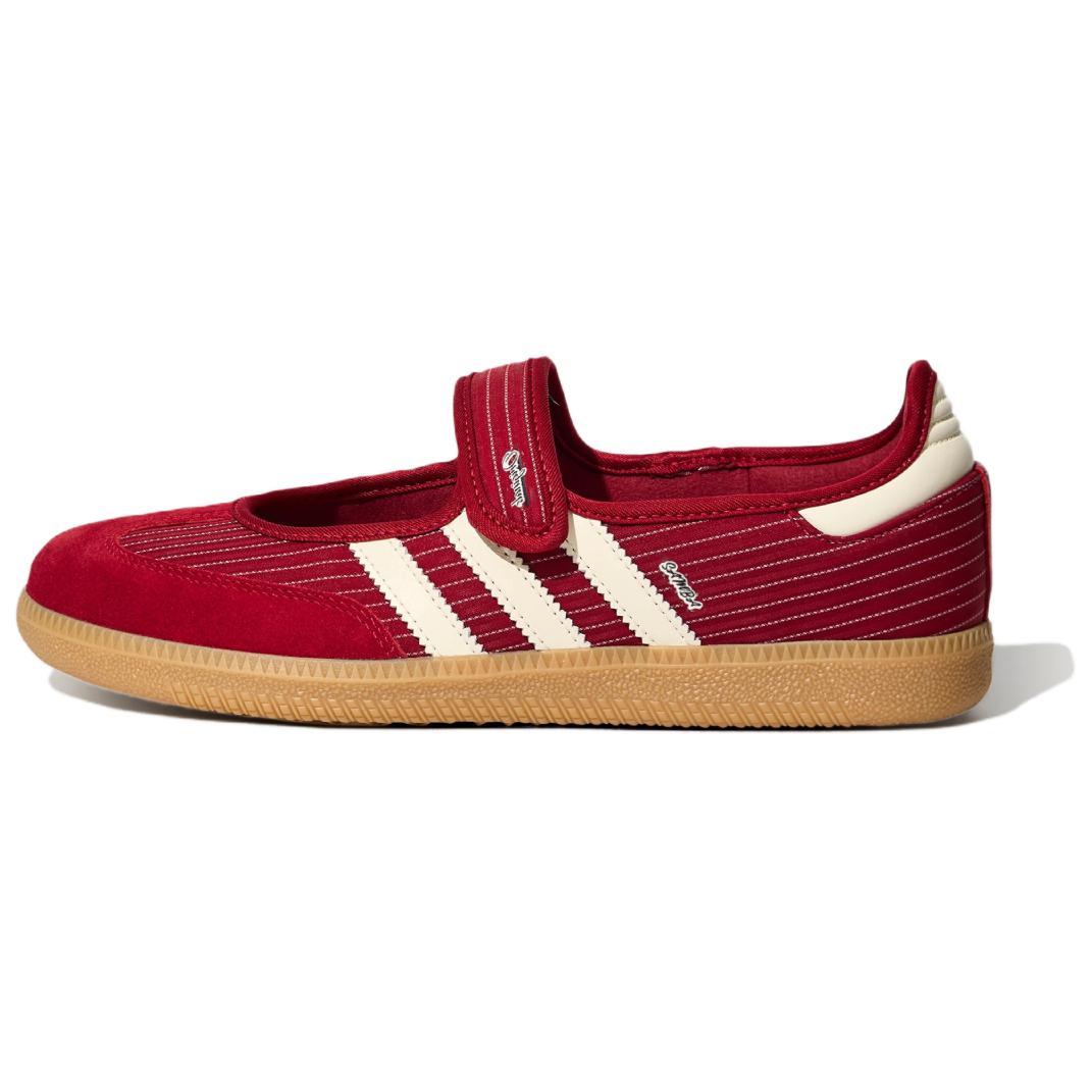 Adidas Samba Classic Mary Jane Shoes