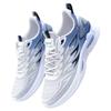 Running Shoes Men's Shoes Fashion Lightweight Breathable Sports Shoes Soft-soled Shoes Versatile Casual Shoes Student Shoes