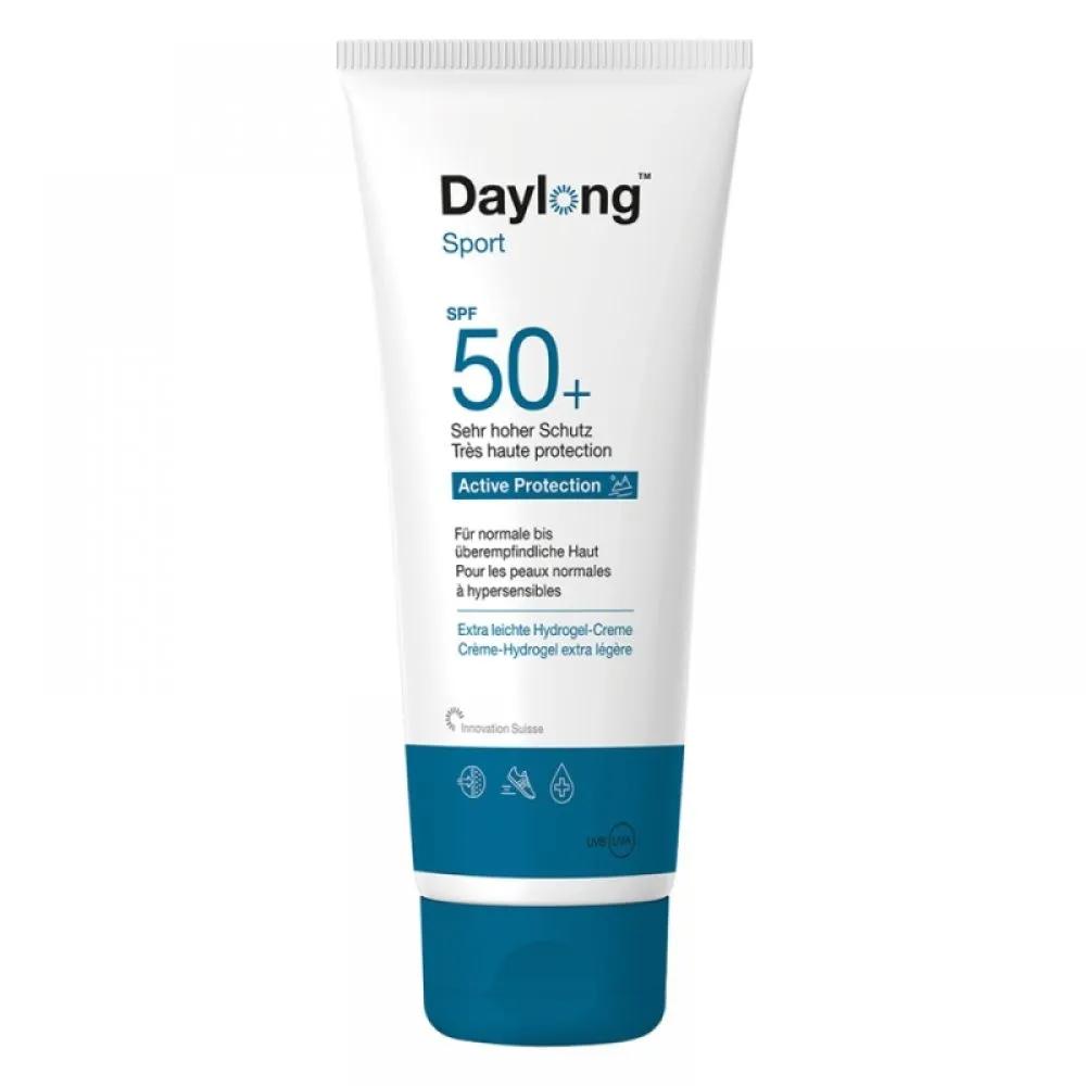 Daylong Sports Hydrogel Cream SPF50+ 200ml