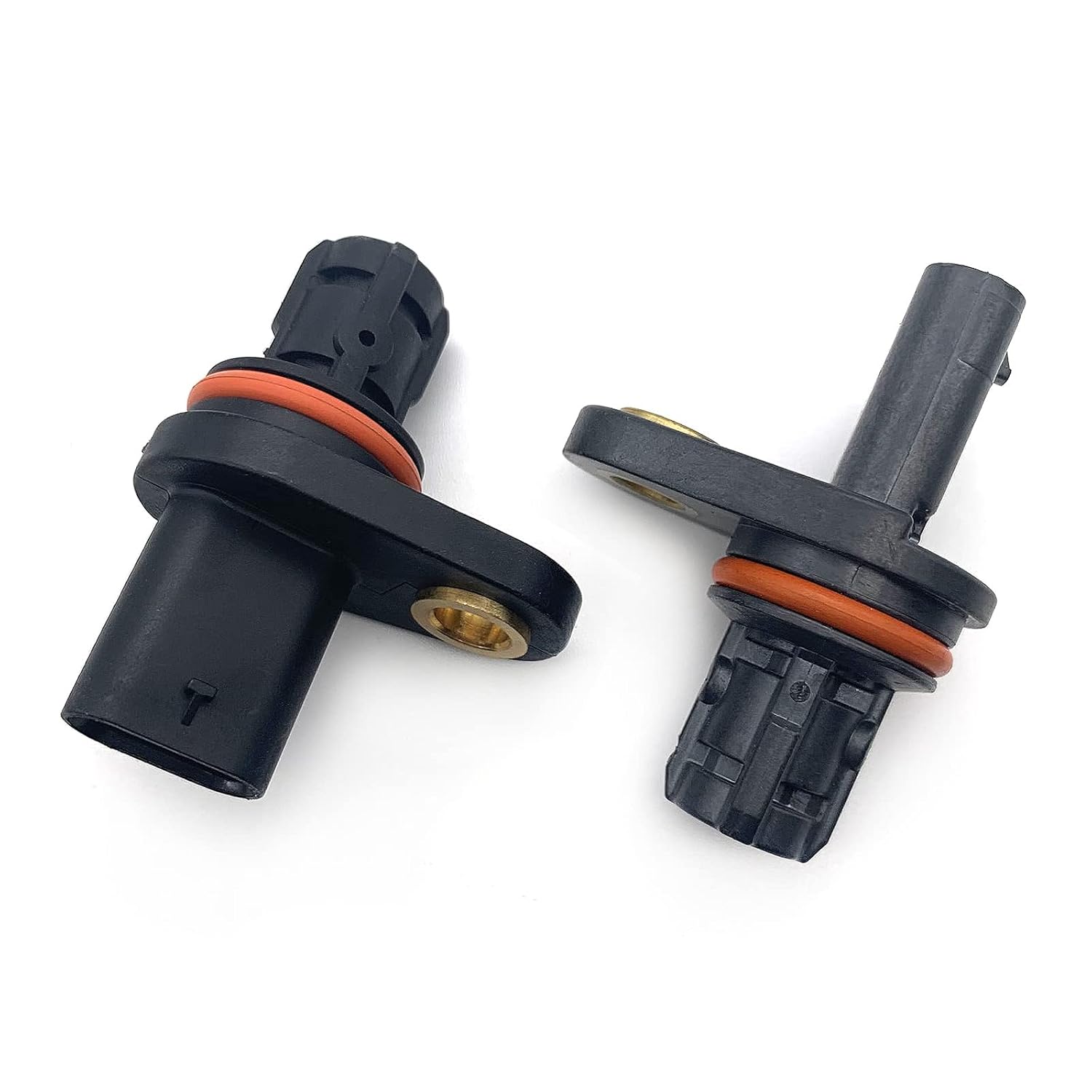 

55565709 55565708 Cam Camshaft Position Sensor Compatible for Che-vy Aveo Aveo5 Cruze Sonic Pontiac G3 2009-2015 Yinglang 1.6/1.8 Row