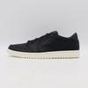 848775-005 Nike Air Jordan 1 Retro Low Swooshless Black (Men's)
