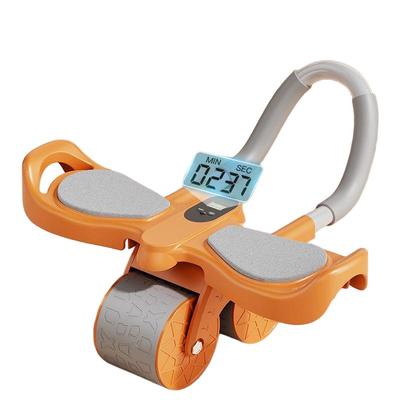 Ayub Automatic Rebound Ab Roller