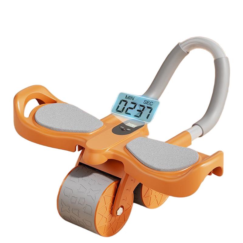 Ayub Automatic Rebound Ab Roller